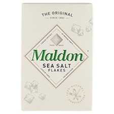 Maldon Mořská sůl 125g
