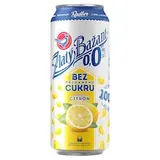 Zlatý Bažant Radler bez přidaného cukru s příchutí citrón 500ml