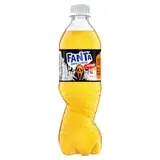 Fanta Zero pomeranč 500ml