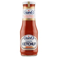 Kand Kečup jemný 300g
