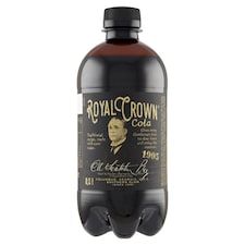 Royal Crown Cola 0,5l