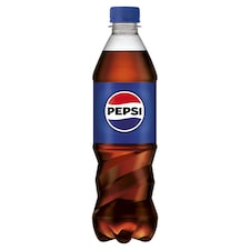 Pepsi Cola 0,5l