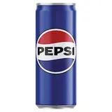 Pepsi Cola 330ml
