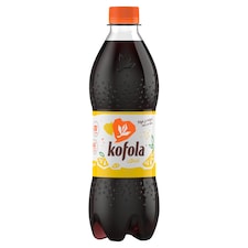 Kofola Citrus 0,5l