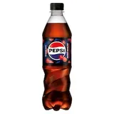 Pepsi Zero Sugar Cherry 0,5l
