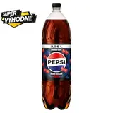 Pepsi Zero Sugar Cherry 2,25l