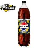 Pepsi Zero Sugar Lemon 2,25l