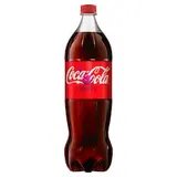 Coca-Cola Cherry 1,5l