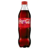 Coca-Cola Cherry 500ml