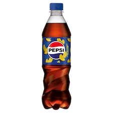 Pepsi Lemon Twist 0,5l
