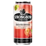 Strongbow cider Red Berries 0,44l