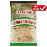 Lucka Vřetena rýžové těstoviny bezvaječné 300g