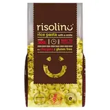 Risolino Macaroni rýžové těstoviny 300g