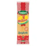 Panzani 3 Minutes Spaghetti 500g