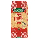 Panzani Mini Alfabeto 500g
