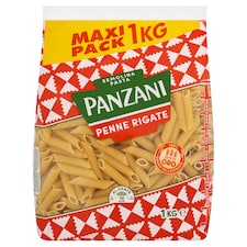 Panzani Penne Rigate 1kg