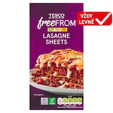 Free From Lasagne 250g