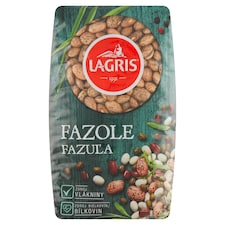 Lagris Fazole barevná 450g