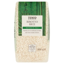 Risotto rýže střednězrnná 500g
