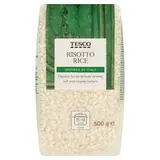 Risotto rýže střednězrnná 500g