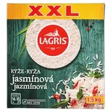 Lagris Rýže jasmínová 1,5kg