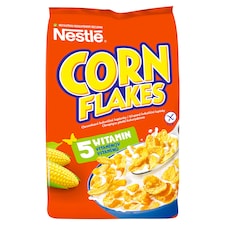 NESTLÉ CORN FLAKES Bez lepku CLASSIC 500g