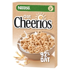 Cheerios OAT cereálie 375g