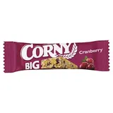 Corny Big Cereální tyčinka s brusinkami 50g