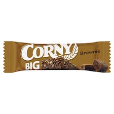 CORNY BIG cereální tyčinka Brownie 50g