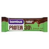 Bombus Protein 30% Hazelnut & Cocoa 50g