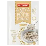 Nutrend Protein Porridge příchuť natural 50g