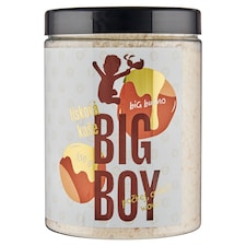 Big Boy Big Bueno lísková kaše 350g