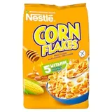 CORN FLAKES Med a arašídy 400g