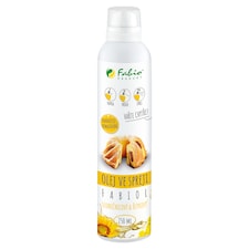 Fabio Produkt Fabiol olej ve spreji slunečnicový a řepkový 250ml
