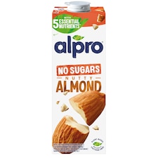 ALPRO Mandlový Nápoj Neslazený 1l