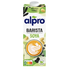 ALPRO Barista Sójový nápoj 1l
