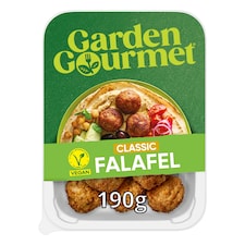 Garden Gourmet FALAFEL vegan 190g