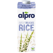 ALPRO Rýžový Nápoj 1l