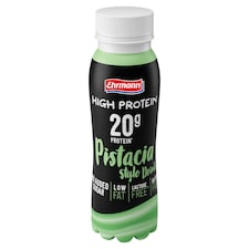 Ehrmann High Protein Pistachio Style Drink 250ml