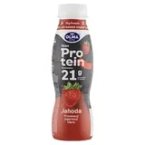 Olma Jahoda proteinový jogurtový nápoj 320g
