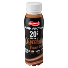 Ehrmann High Protein Shot Chocolate 250ml