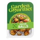 Garden Gourmet KULIČKY ZELENINOVÉ vegan 200g