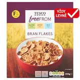 Free From Rýžové lupínky s kukuřičnými otrubami 300g
