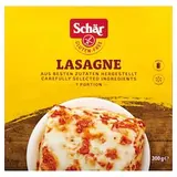 Schär Lasagne alla bolognese 300g