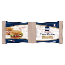Měkké housky 2 x 90g (180g)