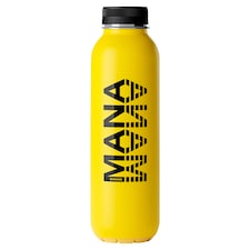 Mana Drink Banana MK8 banánová příchuť 400ml