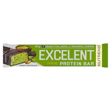 Nutrend Excelent Protein Bar příchuť dubajská čokoláda 85g