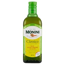 Monini Classico extra panenský olivový olej 500ml