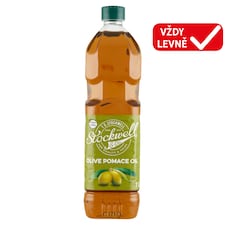Stockwell & Co. Olivový olej z pokrutin 1l