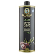 Franz Josef Kaiser Exclusive Krétský extra panenský olivový olej 500ml